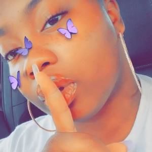 Meet your Posher, Marlisha